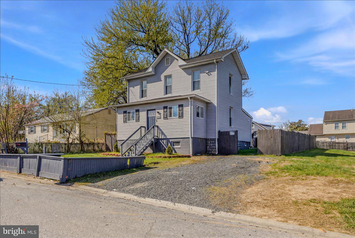 BROOKLYN PARK - Residential