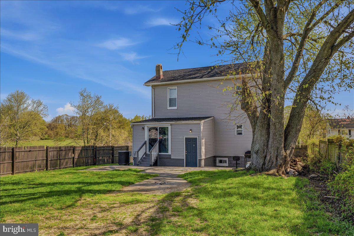 BROOKLYN PARK - Residential