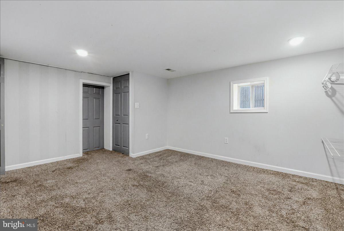 BROOKLYN PARK - Residential