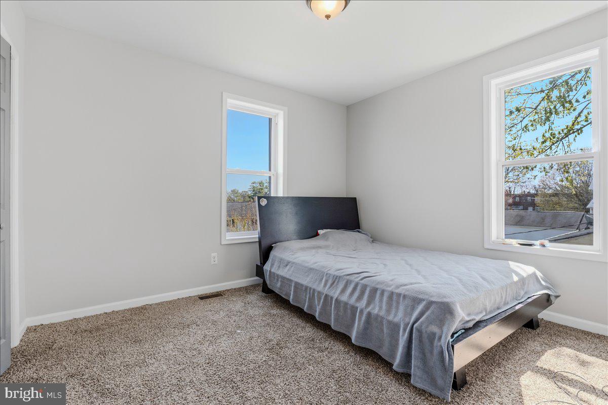 BROOKLYN PARK - Residential