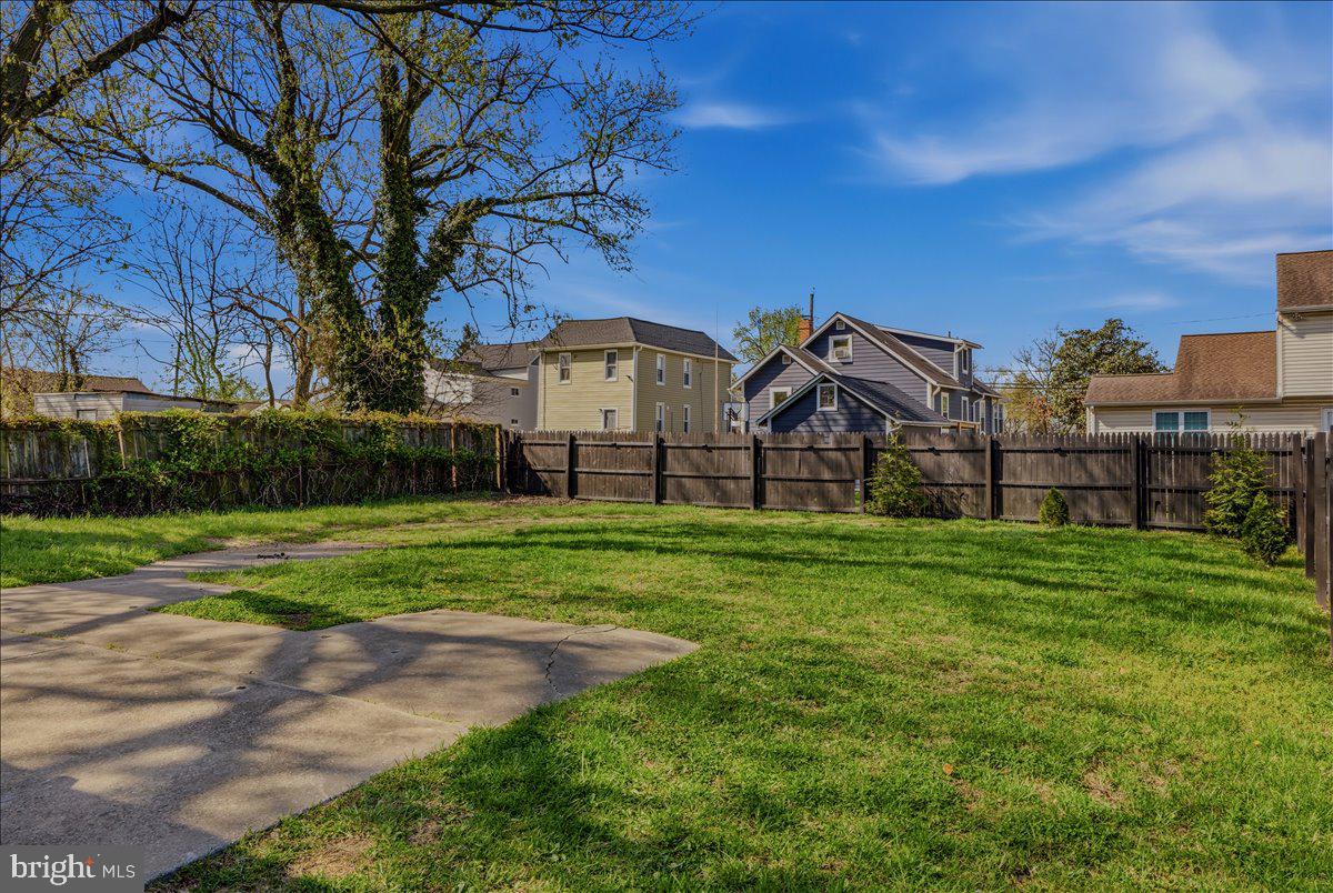 BROOKLYN PARK - Residential