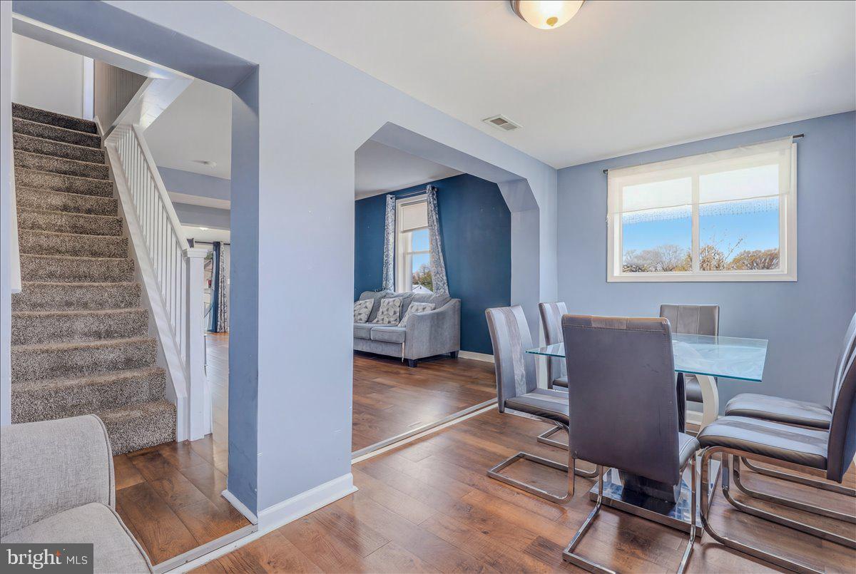 BROOKLYN PARK - Residential