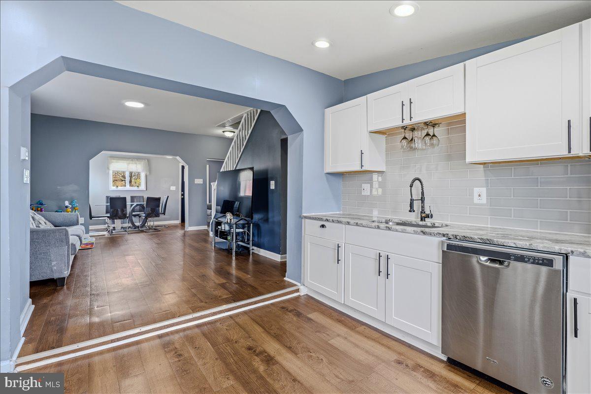 BROOKLYN PARK - Residential