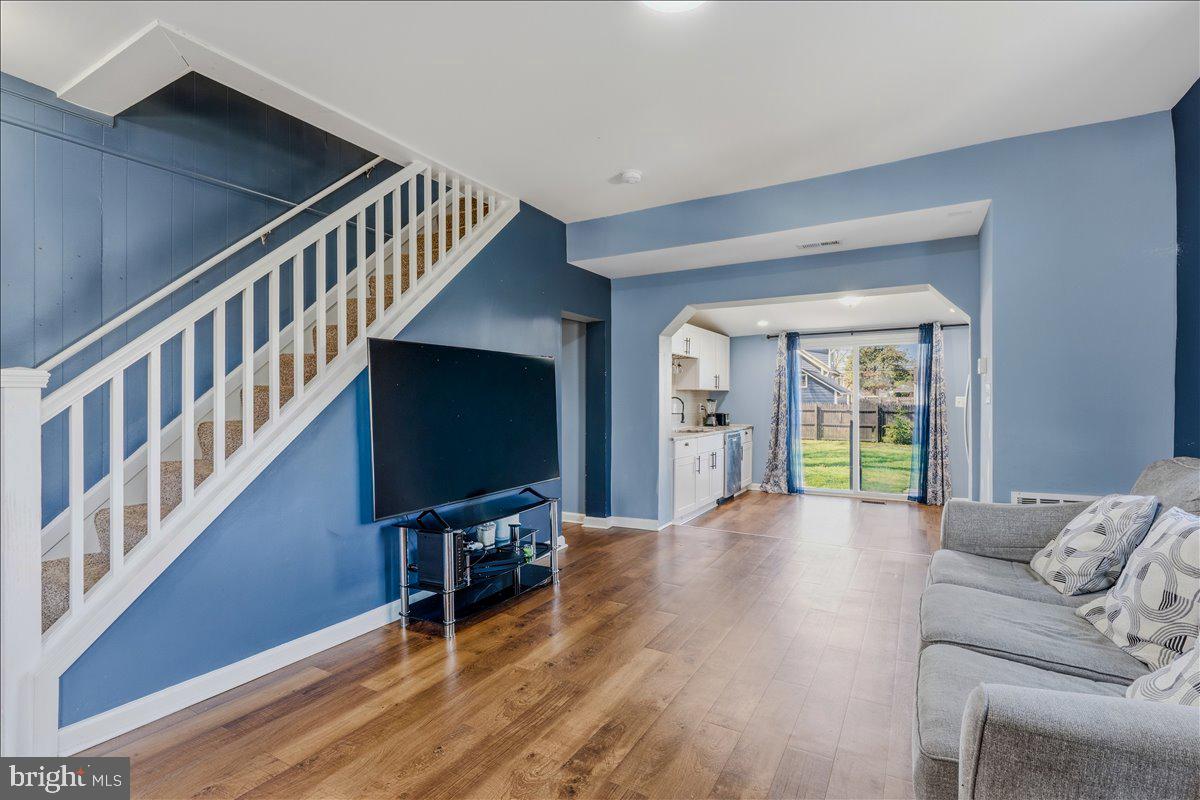 BROOKLYN PARK - Residential