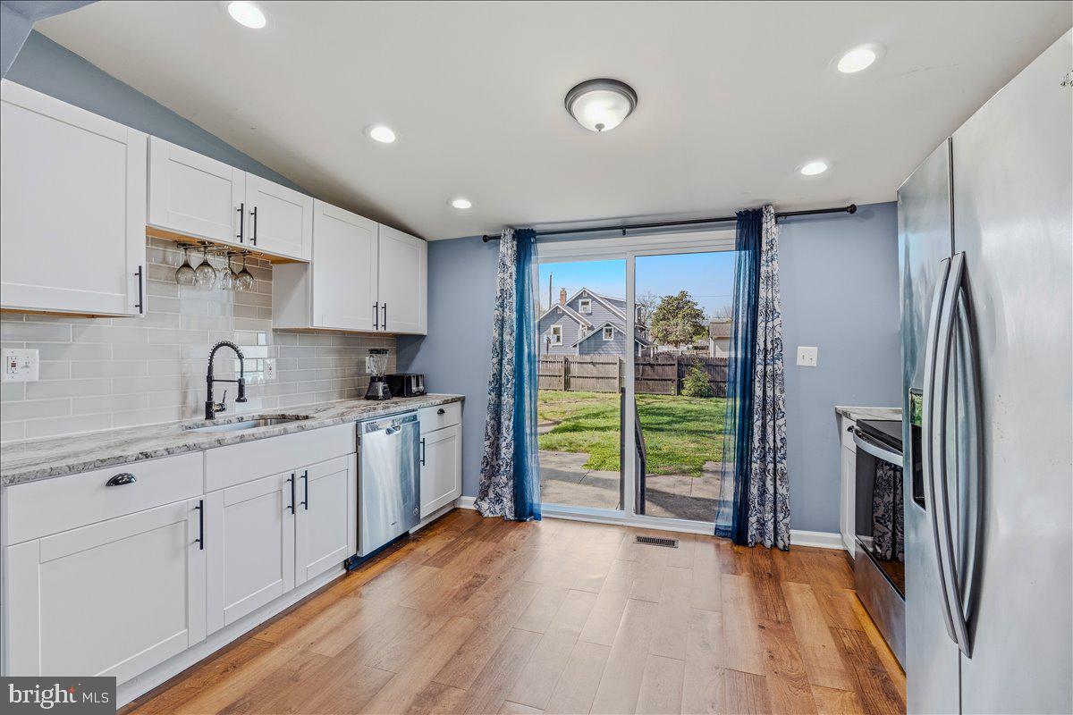 BROOKLYN PARK - Residential