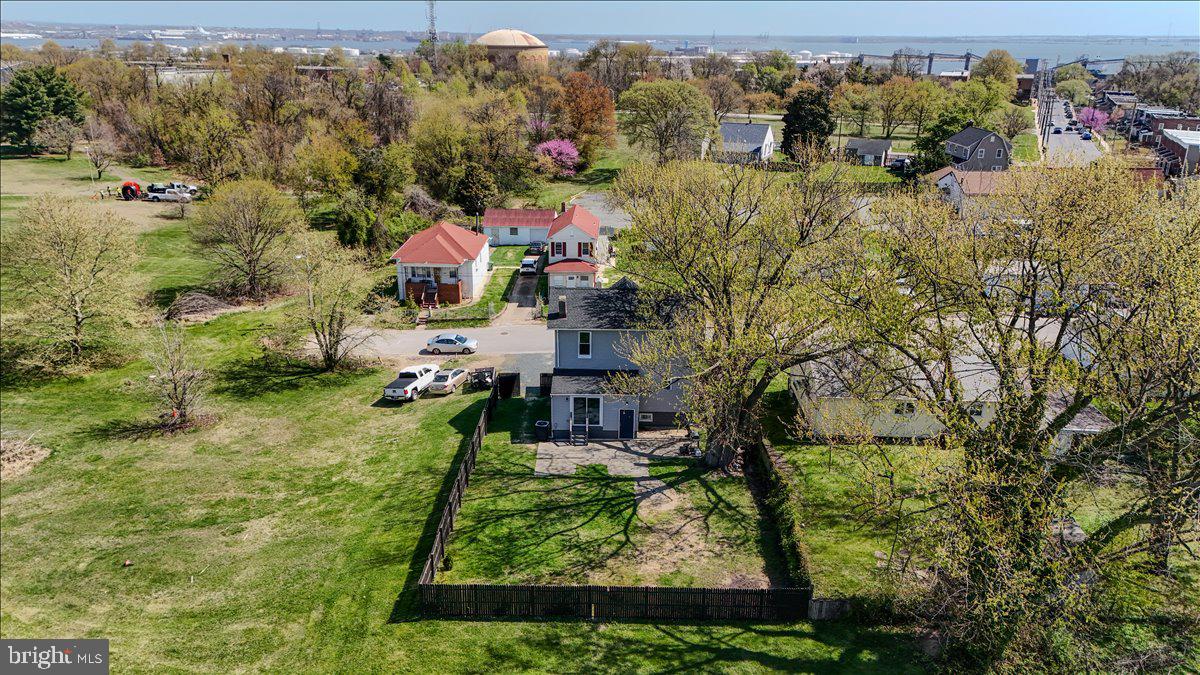 BROOKLYN PARK - Residential