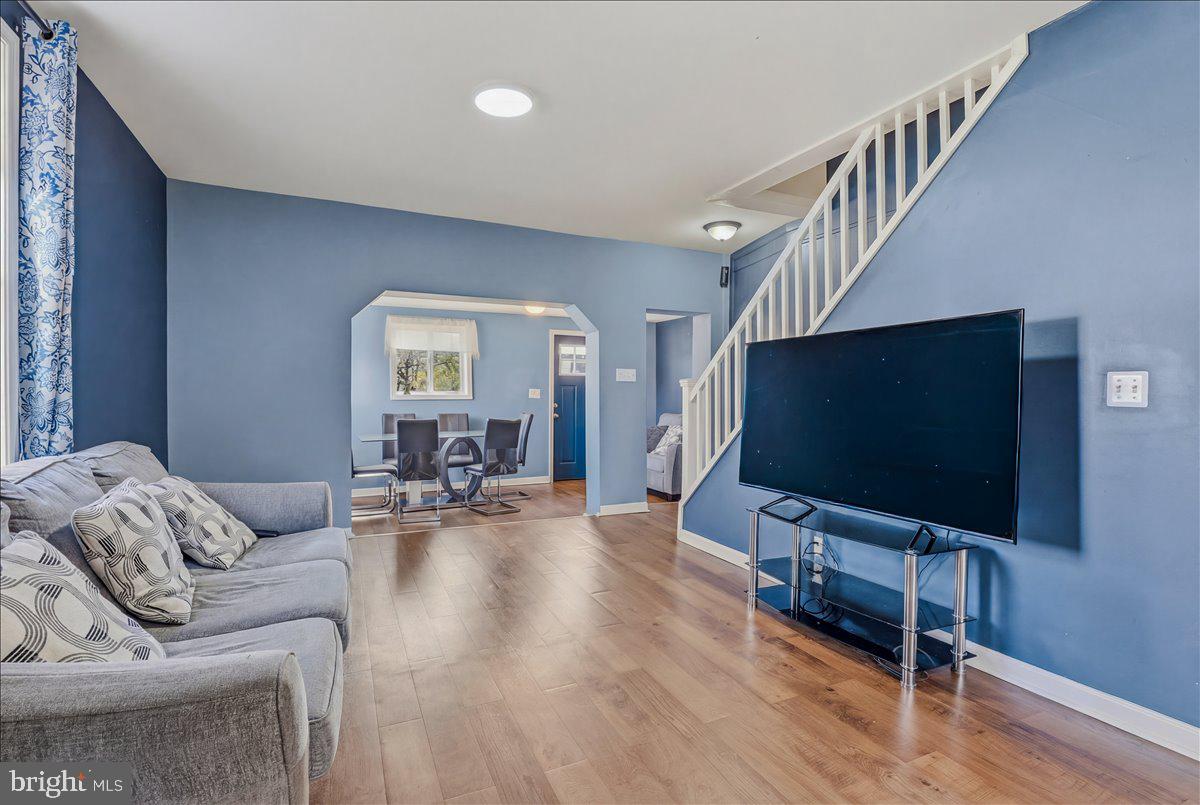 BROOKLYN PARK - Residential