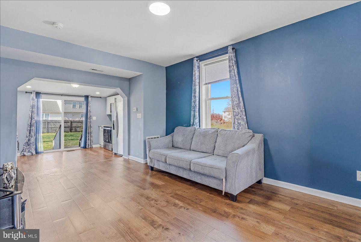 BROOKLYN PARK - Residential