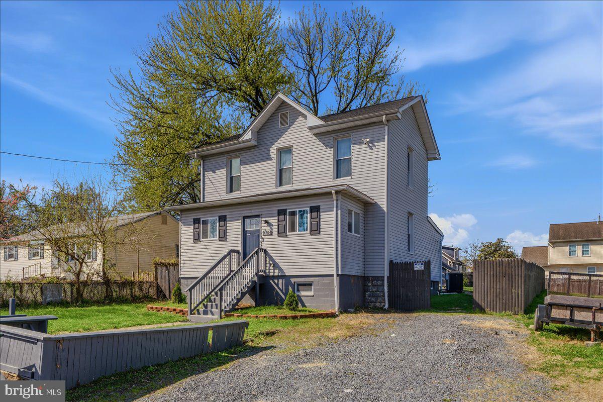 BROOKLYN PARK - Residential