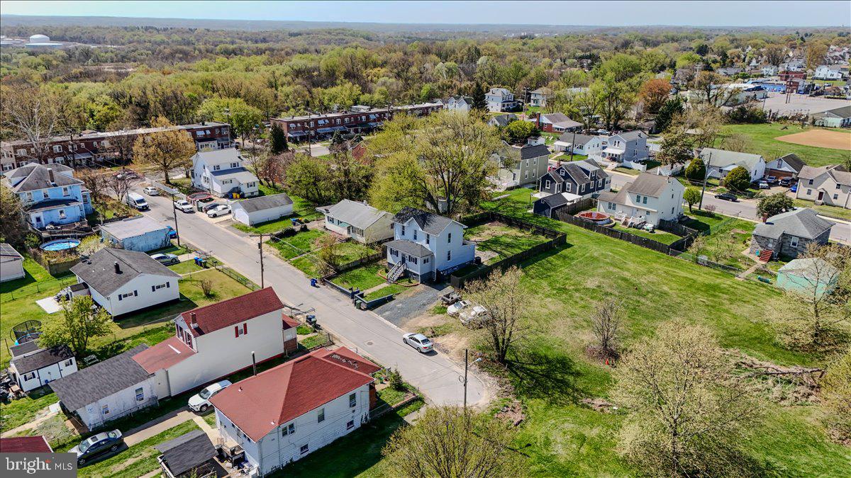 BROOKLYN PARK - Residential