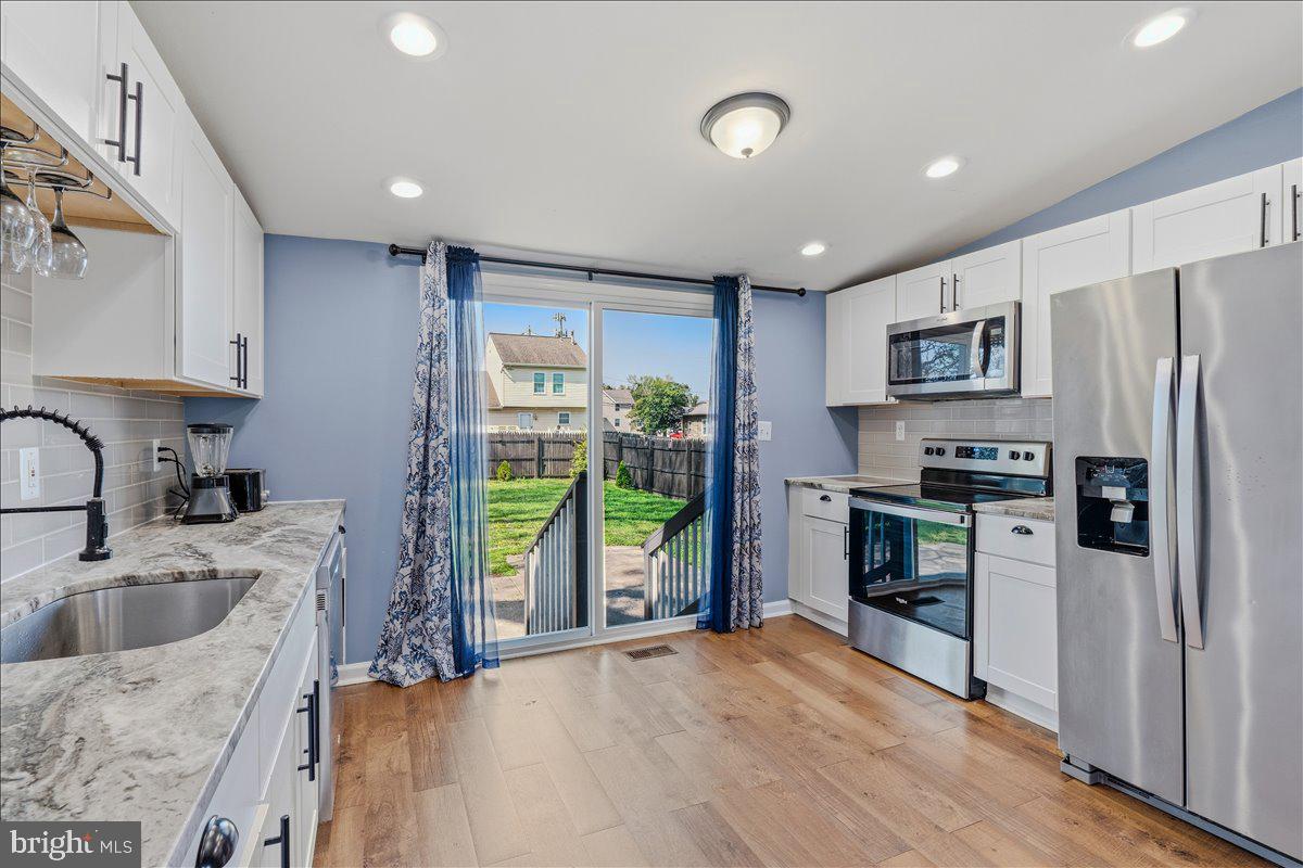 BROOKLYN PARK - Residential