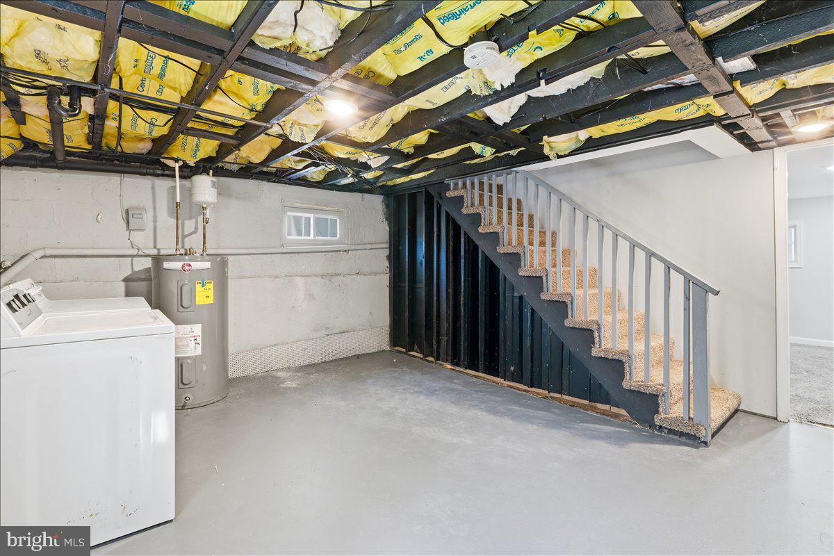 BROOKLYN PARK - Residential