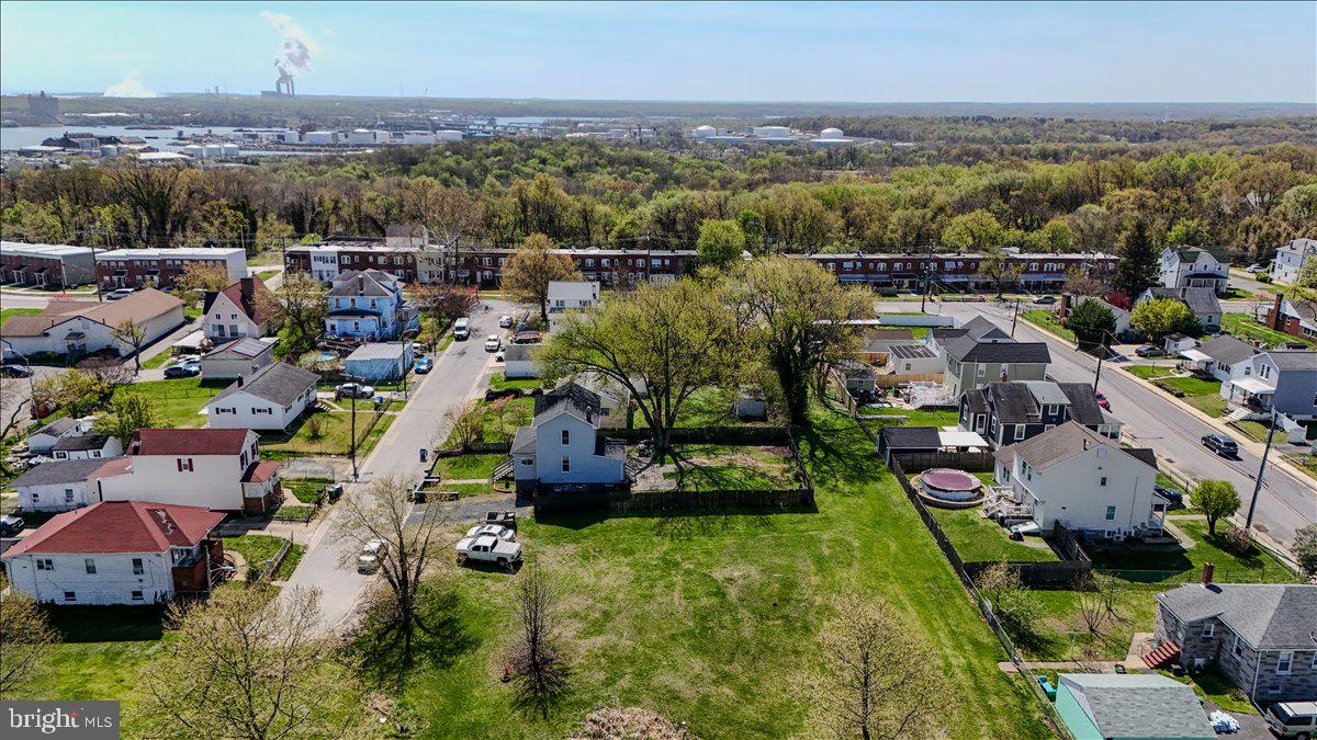 BROOKLYN PARK - Residential