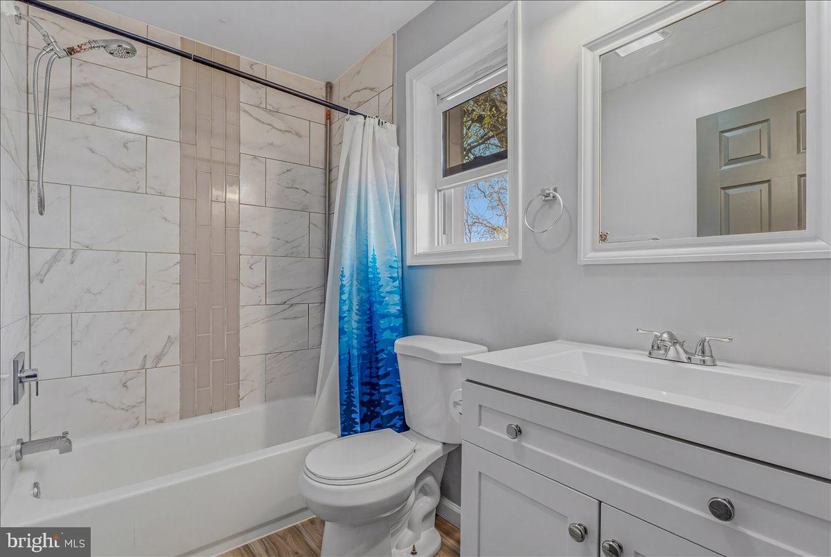 BROOKLYN PARK - Residential