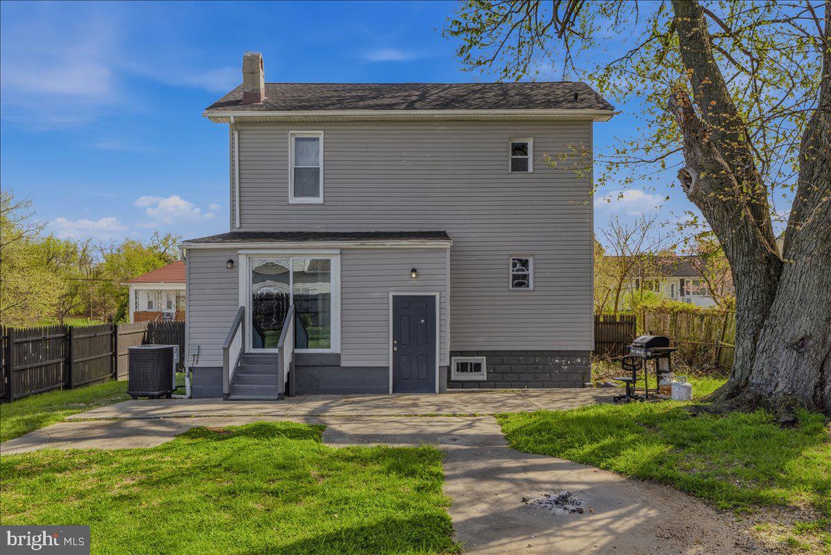 BROOKLYN PARK - Residential