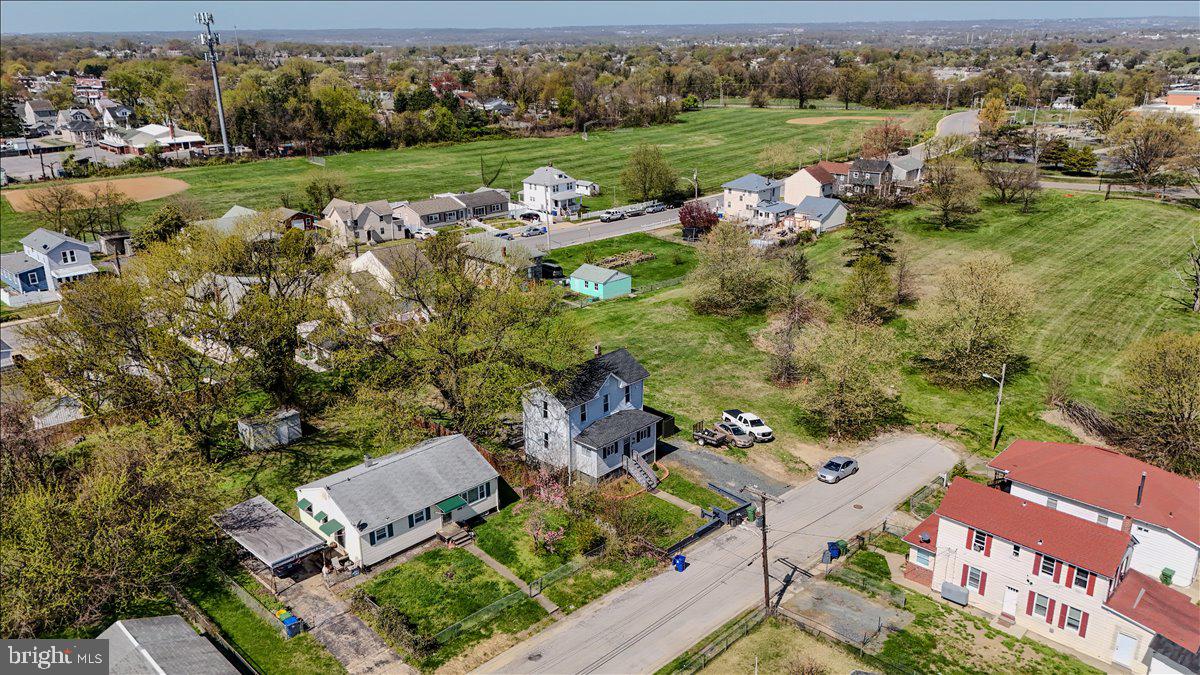 BROOKLYN PARK - Residential