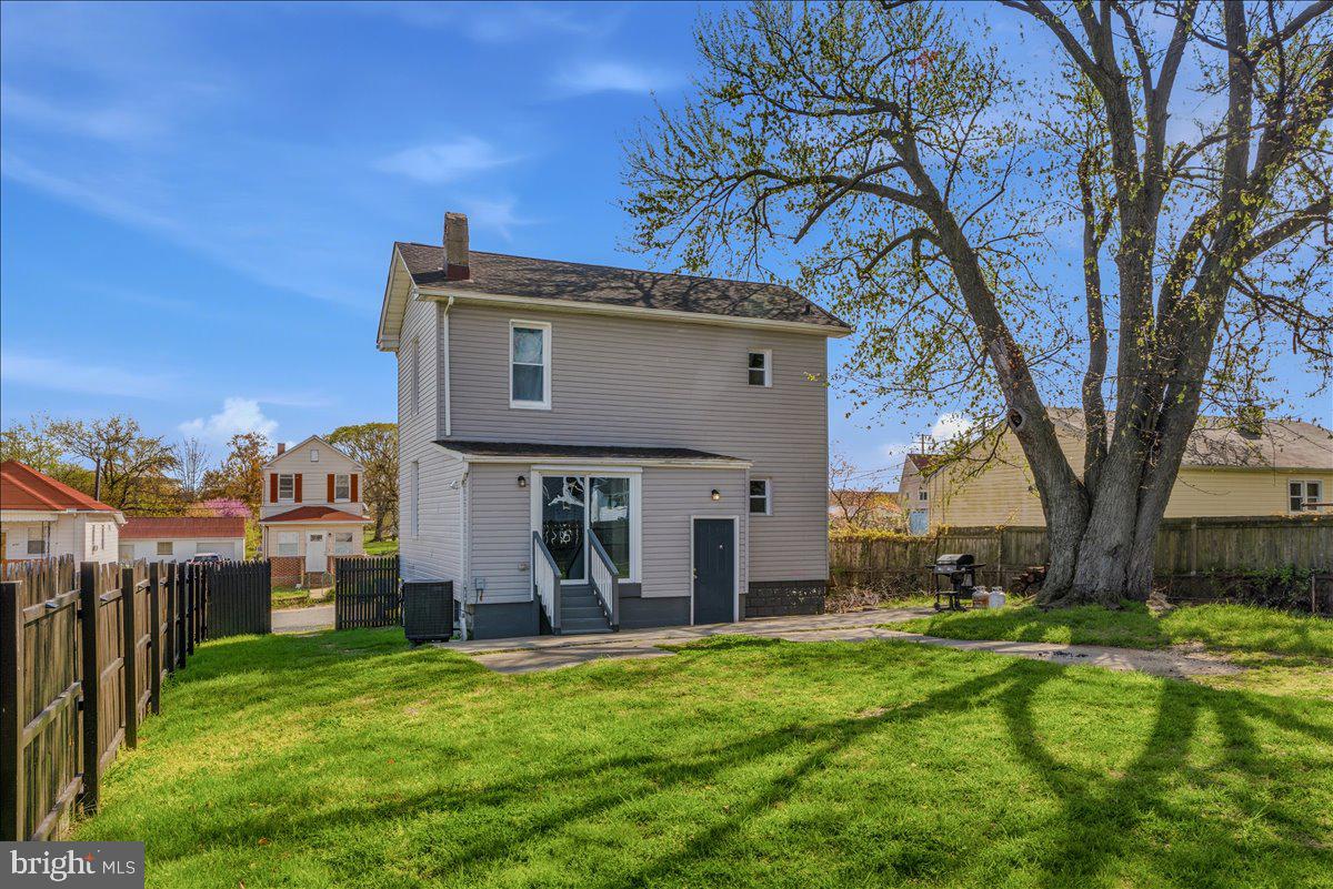 BROOKLYN PARK - Residential