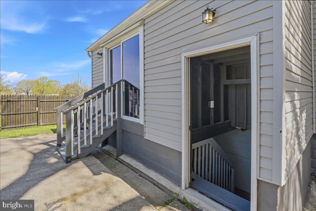 BROOKLYN PARK - Residential