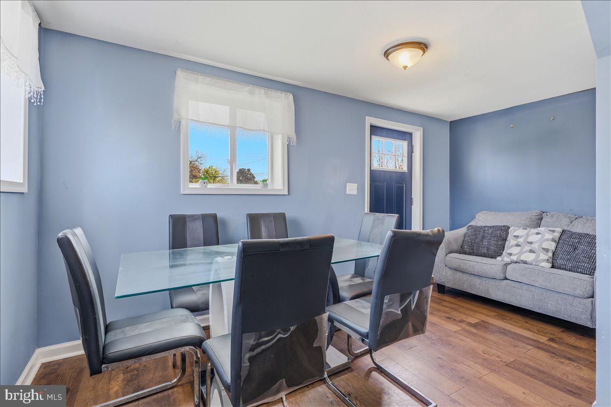 BROOKLYN PARK - Residential