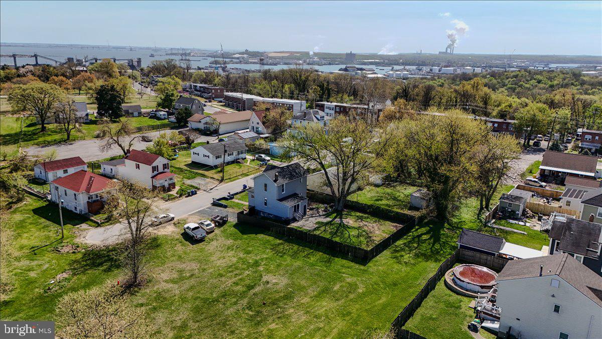 BROOKLYN PARK - Residential