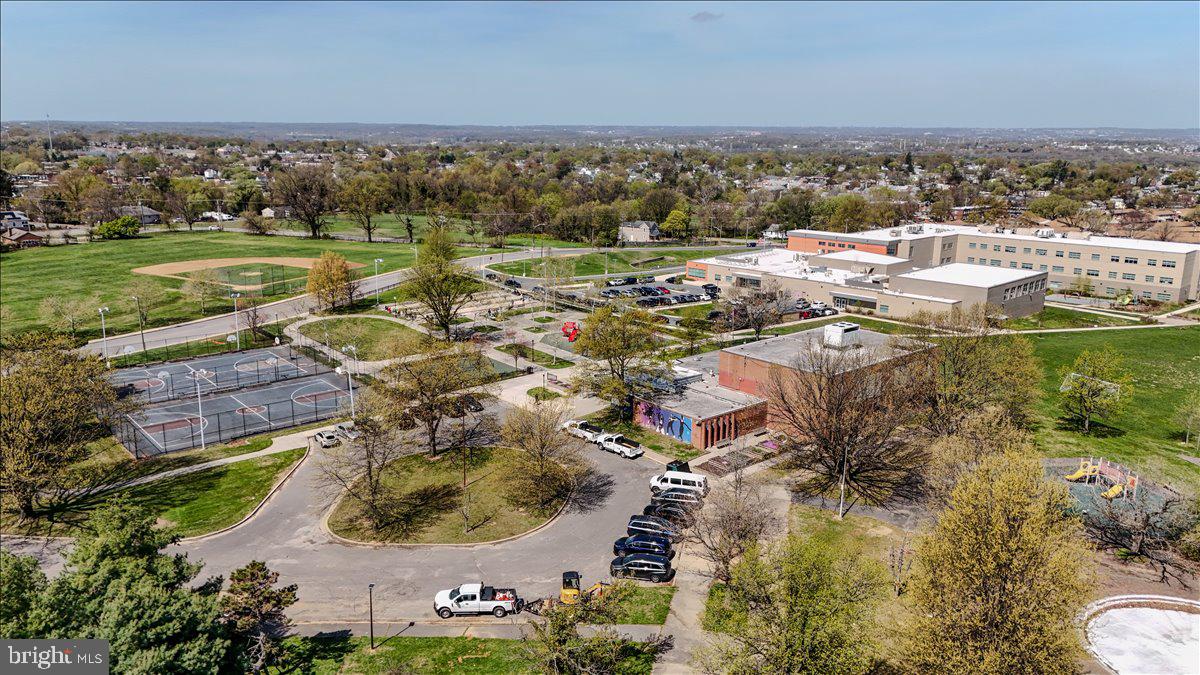 BROOKLYN PARK - Residential