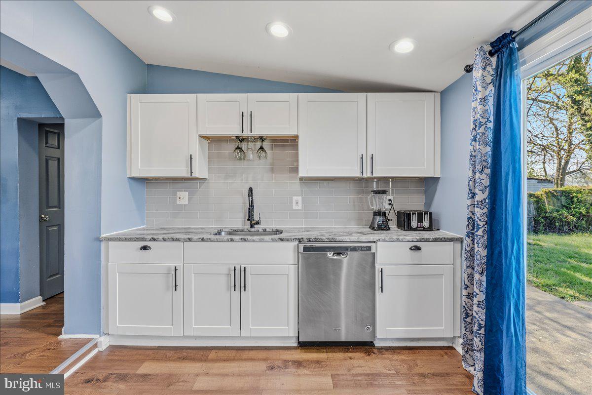 BROOKLYN PARK - Residential