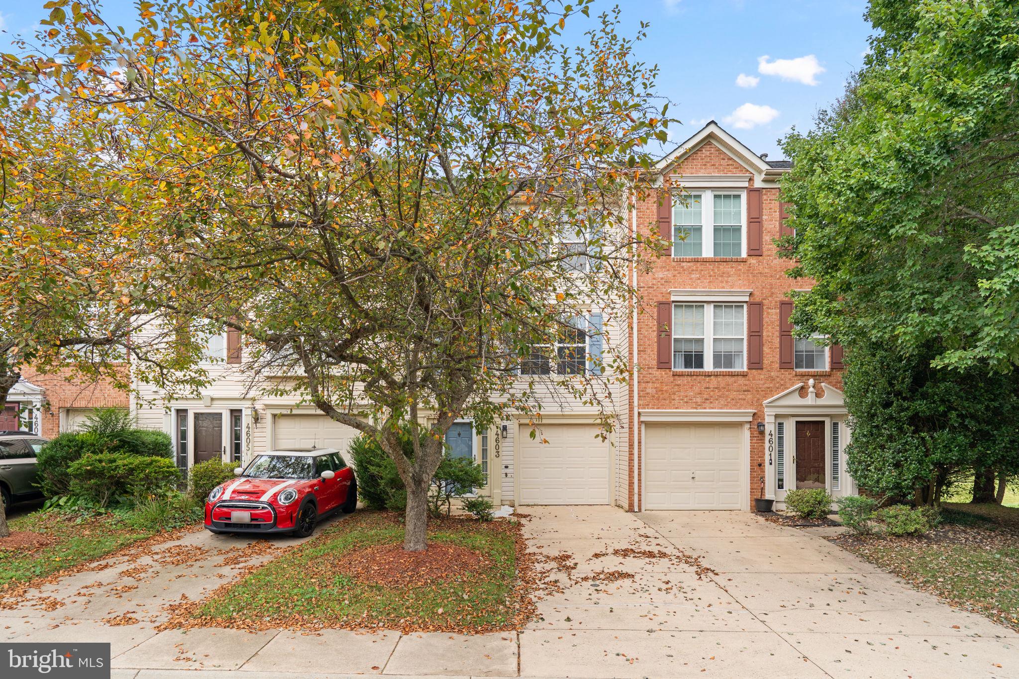 4603 WESTON PLACE
