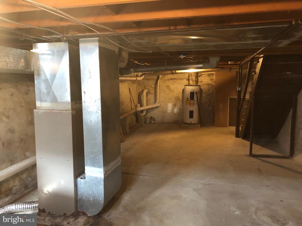 KENSINGTON - Residential