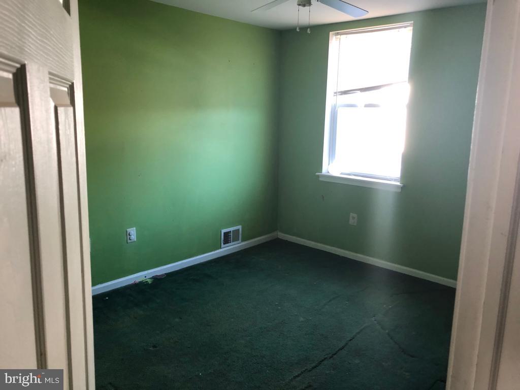 KENSINGTON - Residential