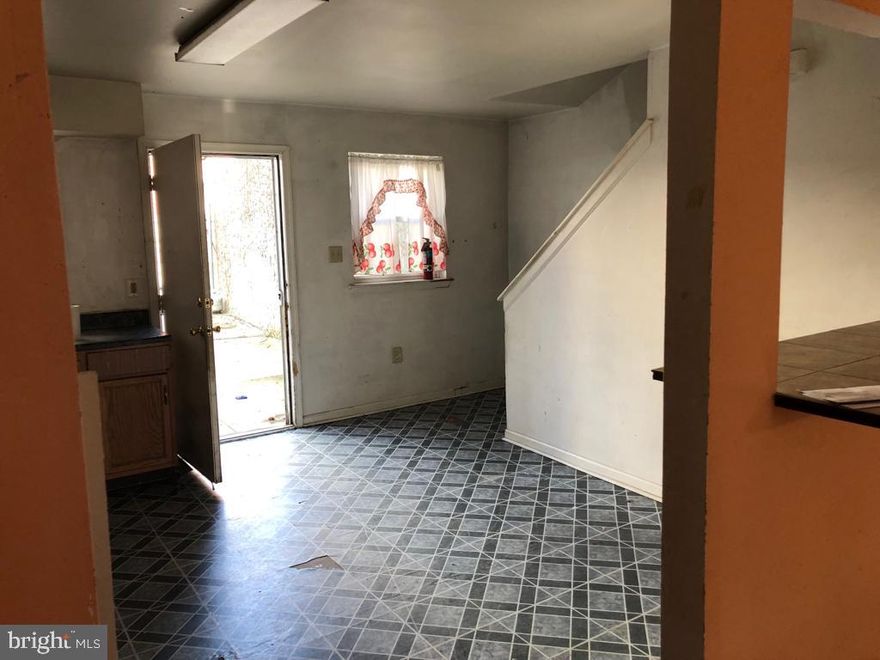 ATTENTION! Investors to first time home flippers 2349 E York Street has 4 LARGE bedrooms, two full bathrooms, RARE oversized rear yard, and a full dry basement. This house is well maintained and has good bones, this is a perfect rehab opportunity. It just needs some TLC, a few personal touches, and you have yourself a gorgeous home in an awesome location! This Fishtown property is perfect for foodies, active go-getters, and those looking to relax from the city life. You are just a short walk to the hottest restaurants and bars! Feast at Helm, Chue, Ekta Indian Cuisine, Nunu, Pizza Brain, ect  Grab a drink at Frankford hall, Johnny Brenda s, Garage, Martha, R&D, and Bottle Bar. Looking for something to do? Throw some axes at Urban Axes, play some games at Barcade, or visit one of the many breweries and distilleries Philly has to offer. Including; Goose Island Brewhouse, Evil Genius, Yards, and Philadelphia Distilling!