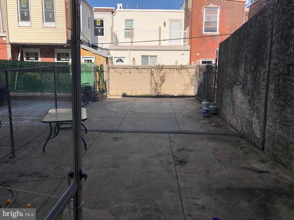 KENSINGTON - Residential