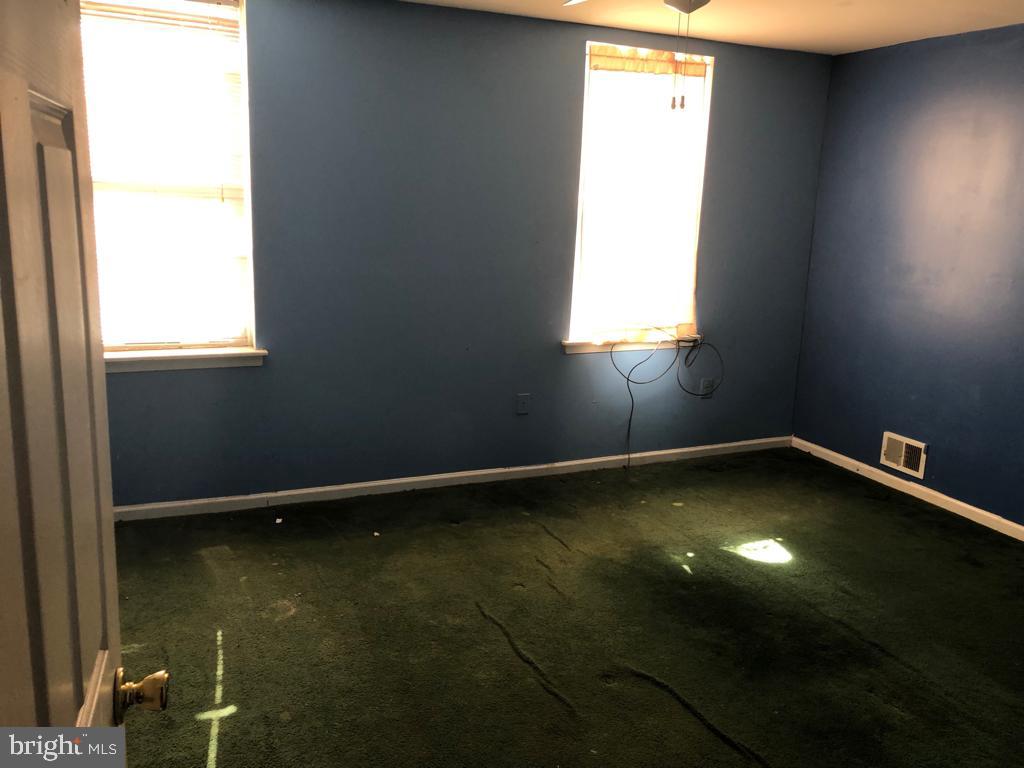 KENSINGTON - Residential