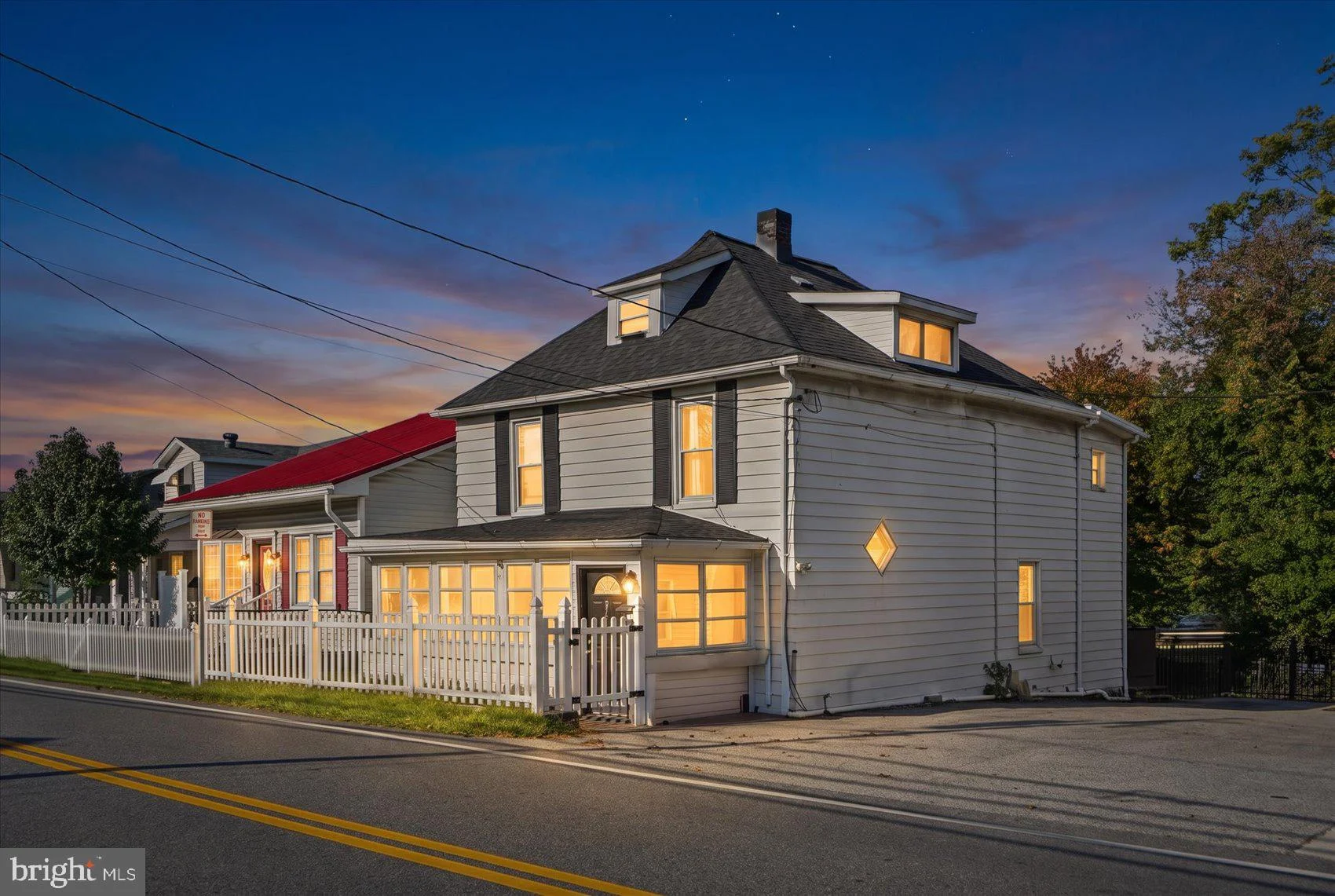 511 North Point Road