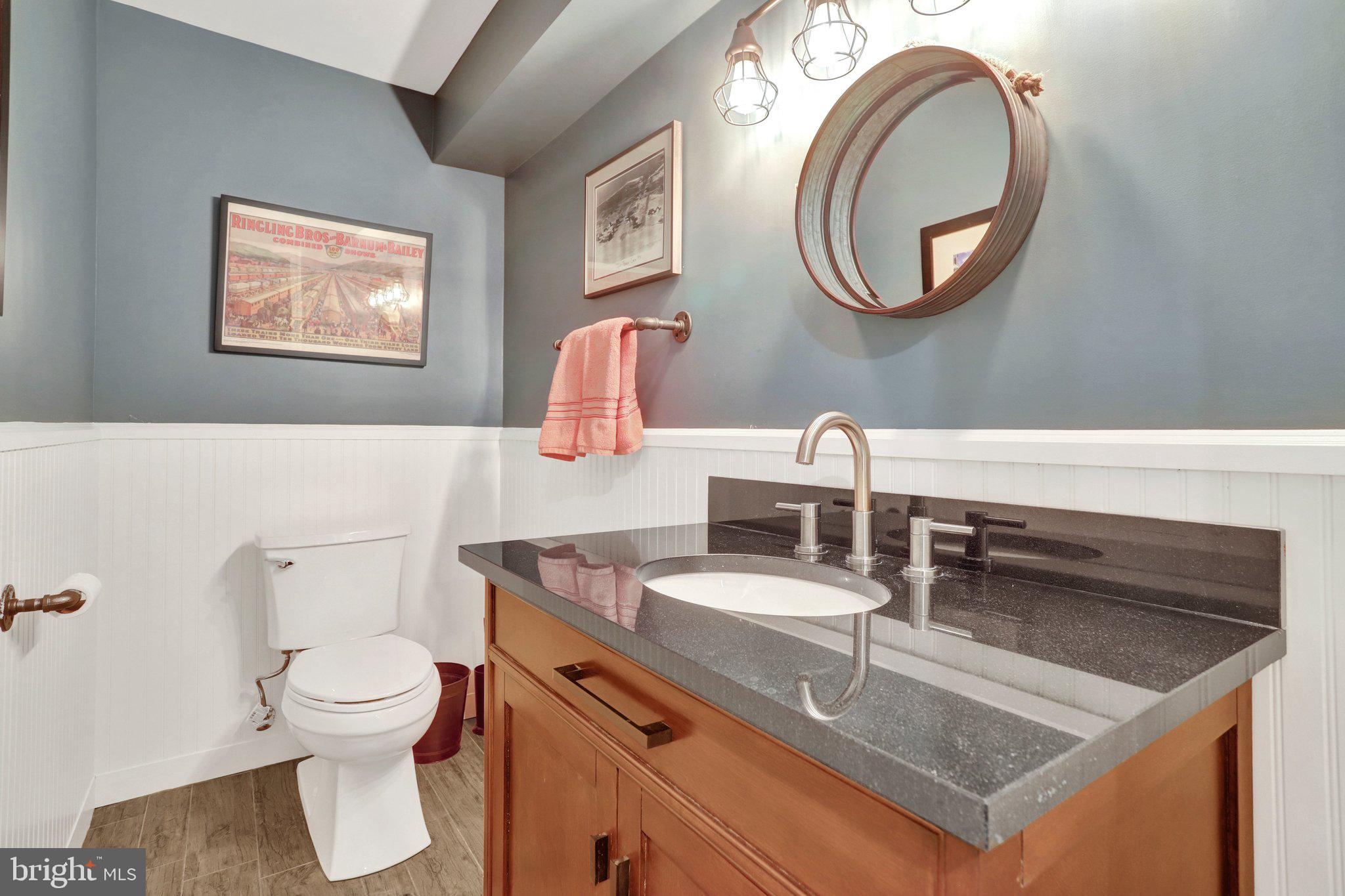 WRIGHTS OVERLOOK - Residential