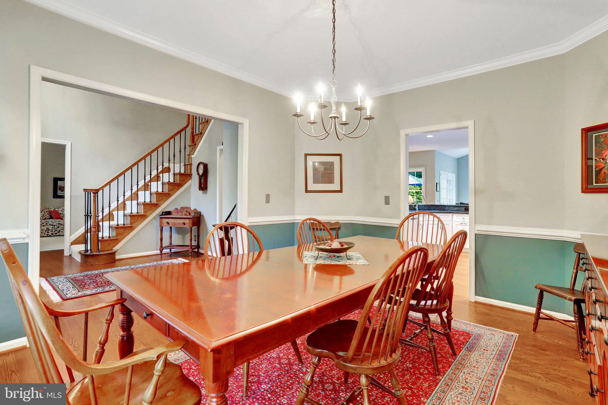 WRIGHTS OVERLOOK - Residential