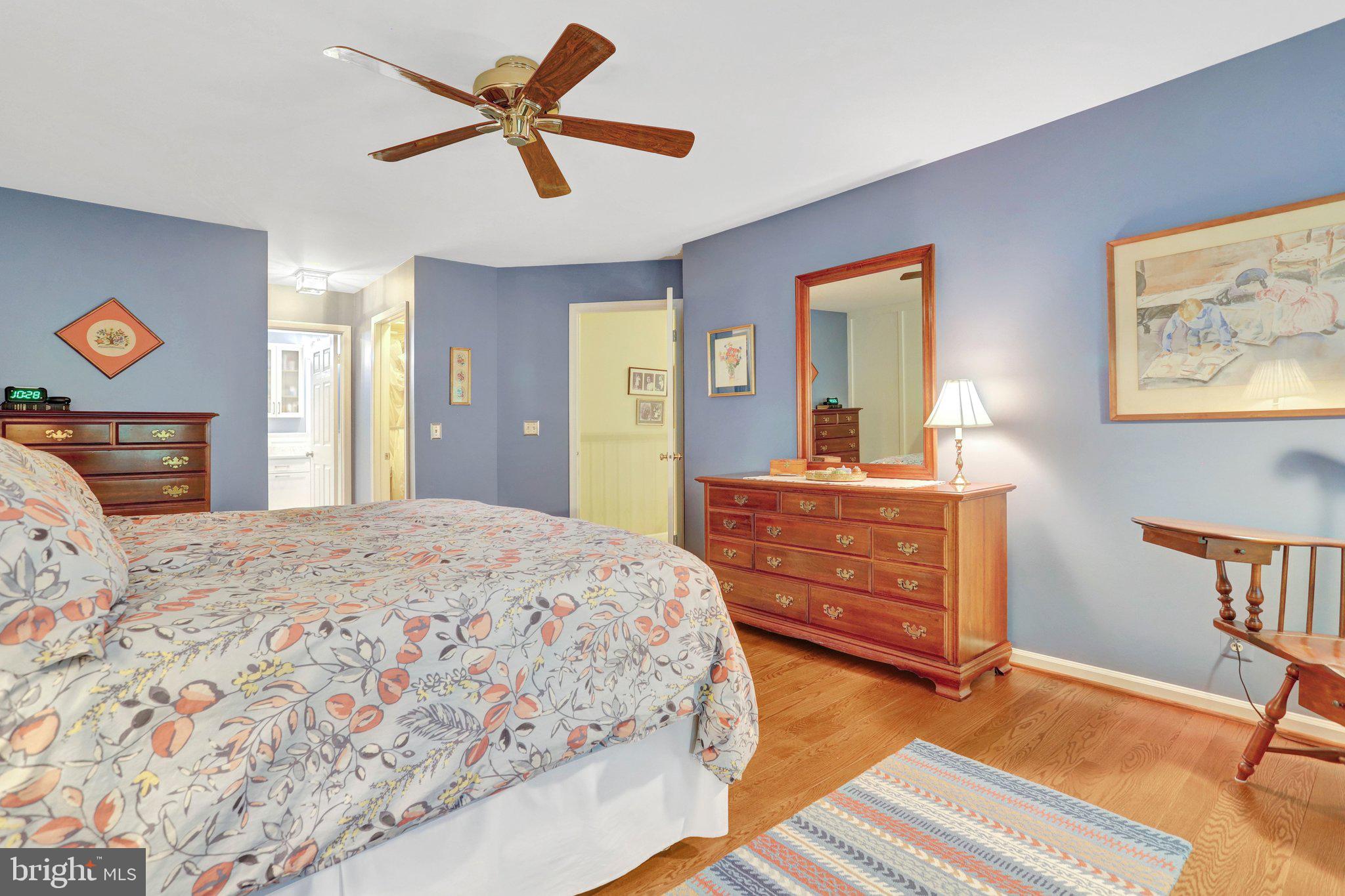 WRIGHTS OVERLOOK - Residential