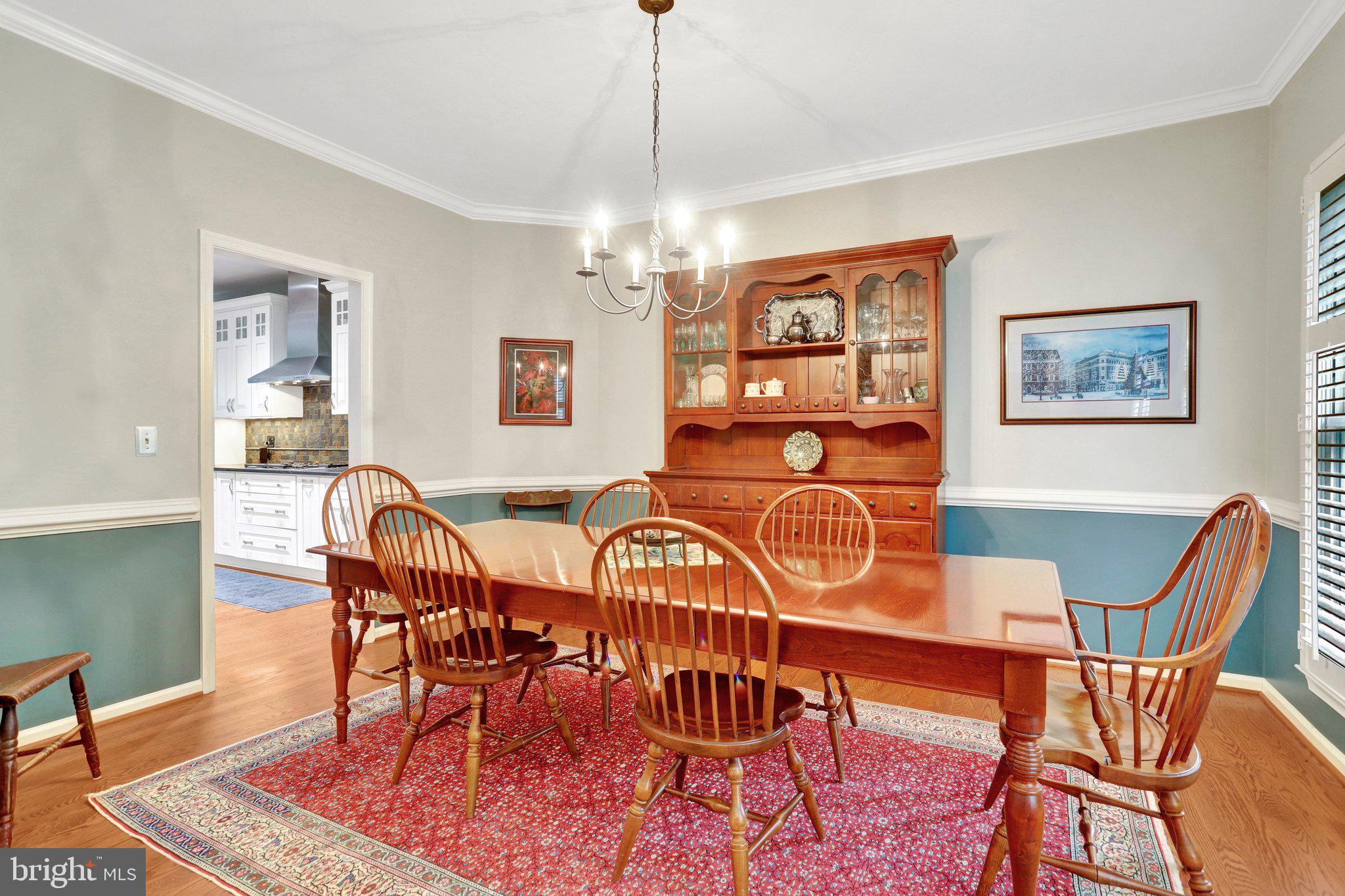 WRIGHTS OVERLOOK - Residential