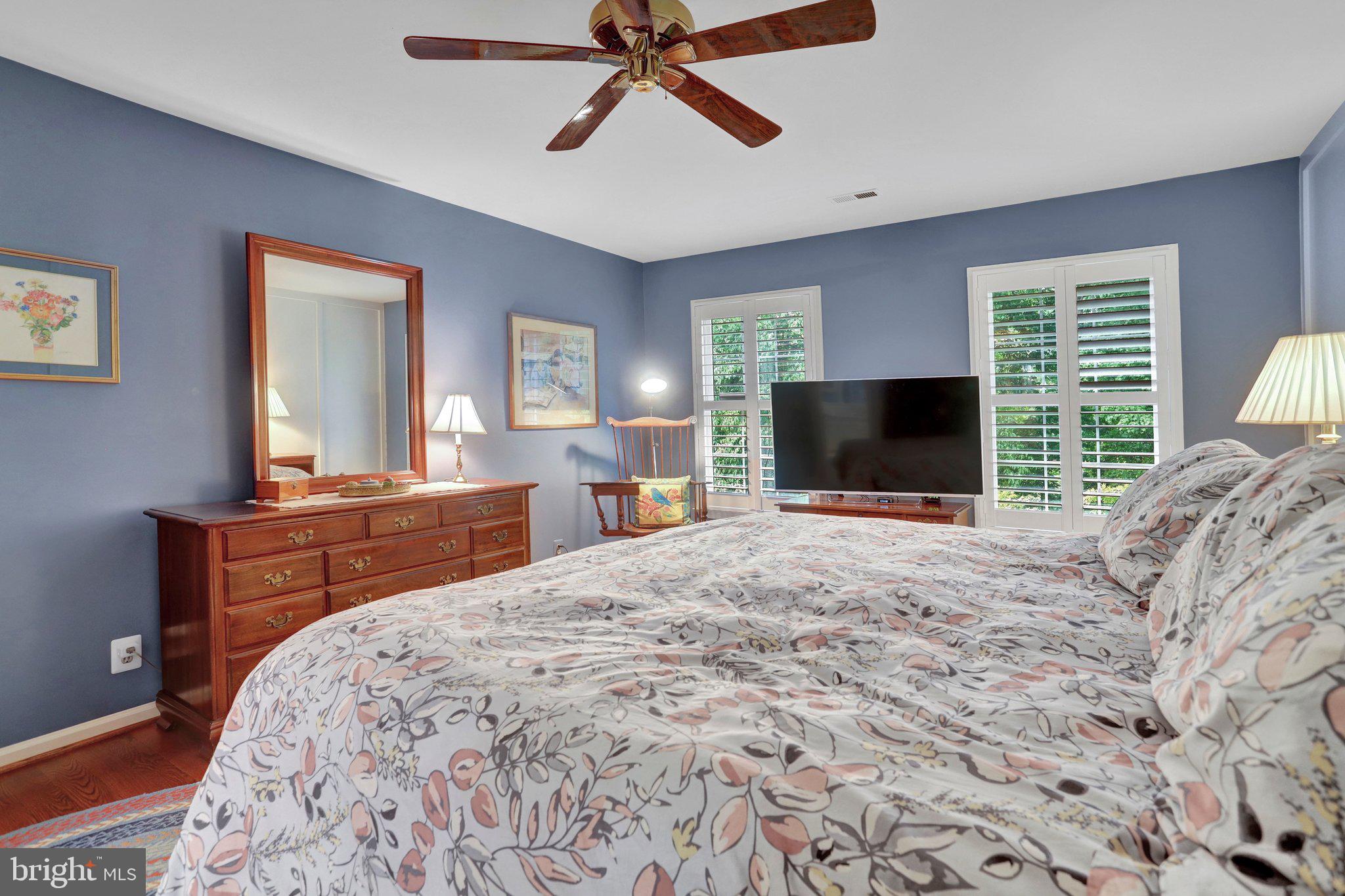 WRIGHTS OVERLOOK - Residential