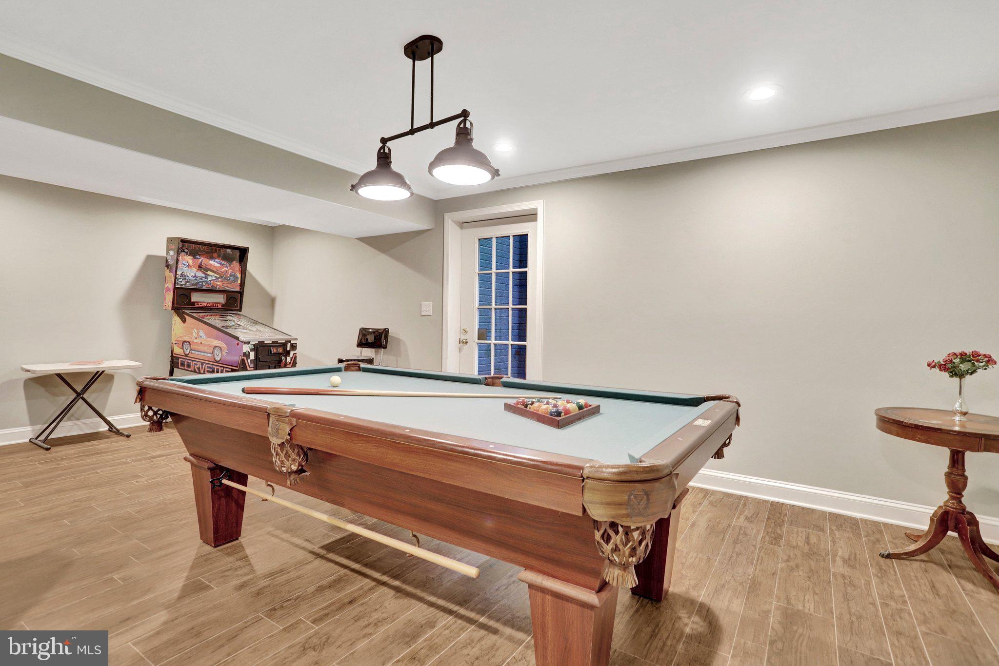 WRIGHTS OVERLOOK - Residential