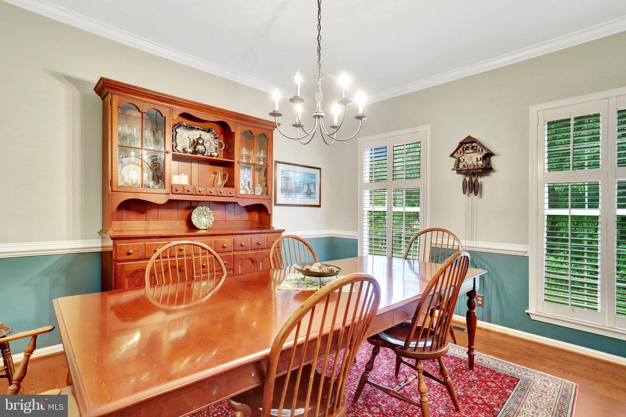 WRIGHTS OVERLOOK - Residential
