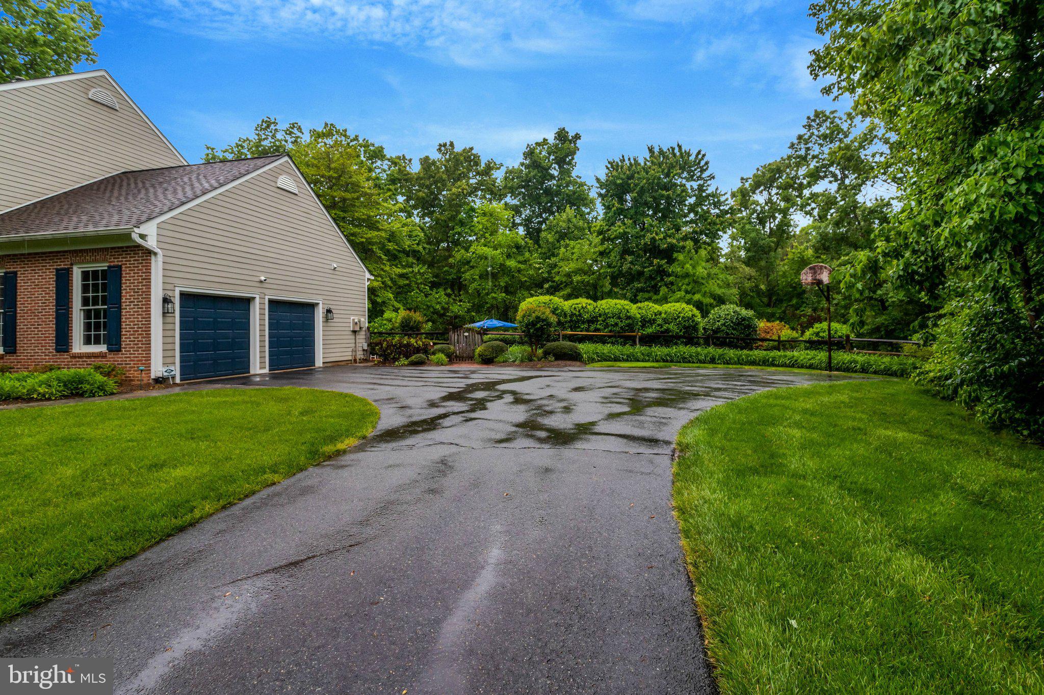WRIGHTS OVERLOOK - Residential