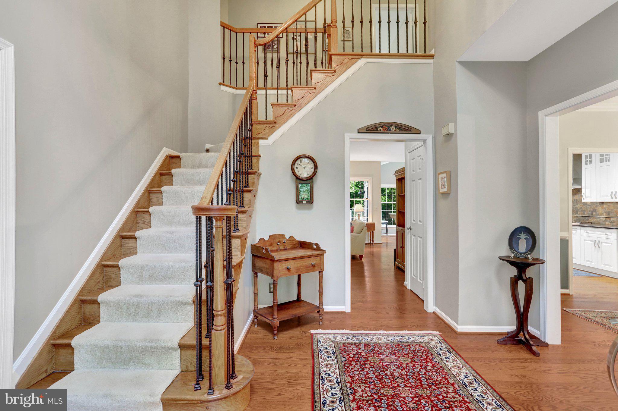 WRIGHTS OVERLOOK - Residential