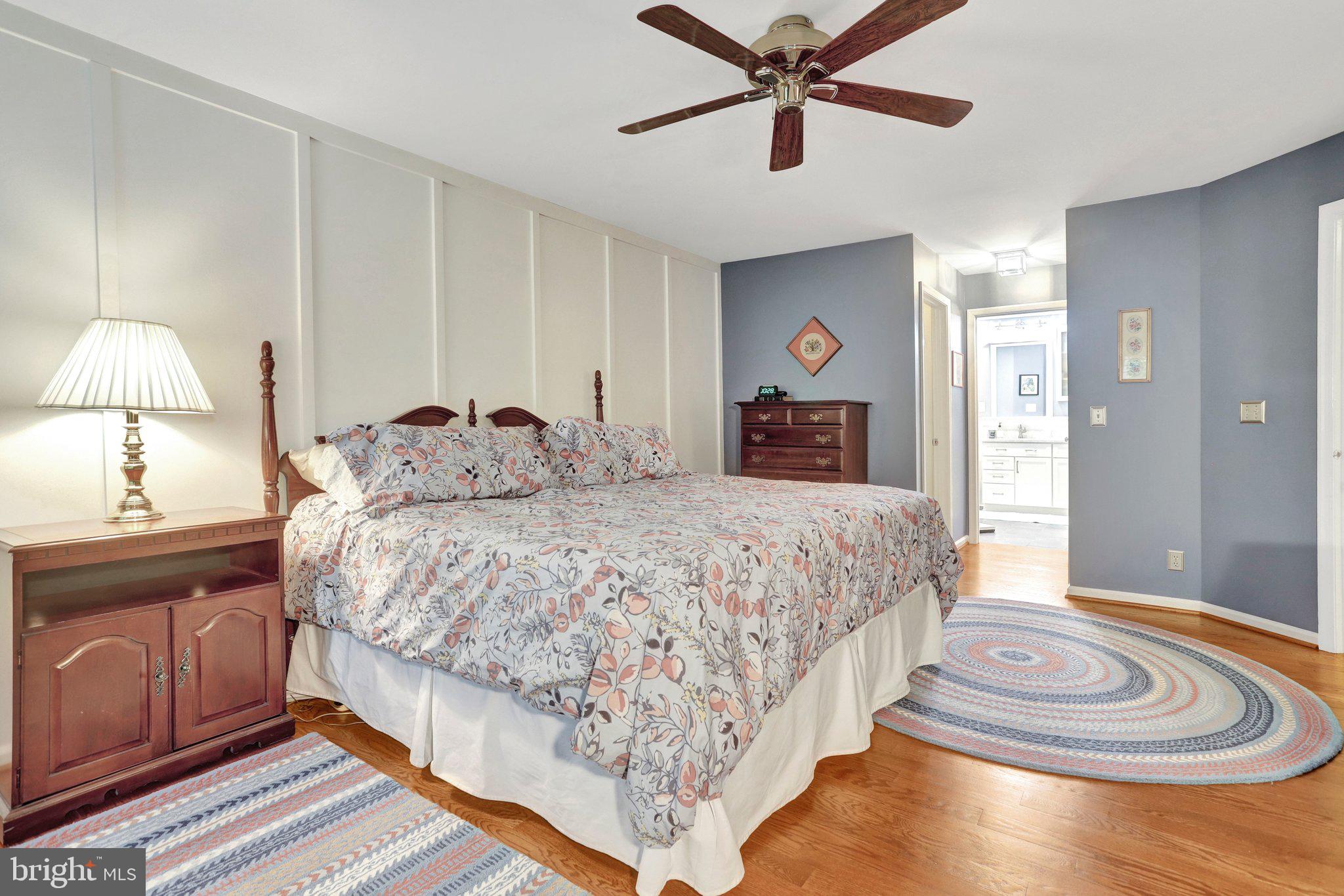WRIGHTS OVERLOOK - Residential