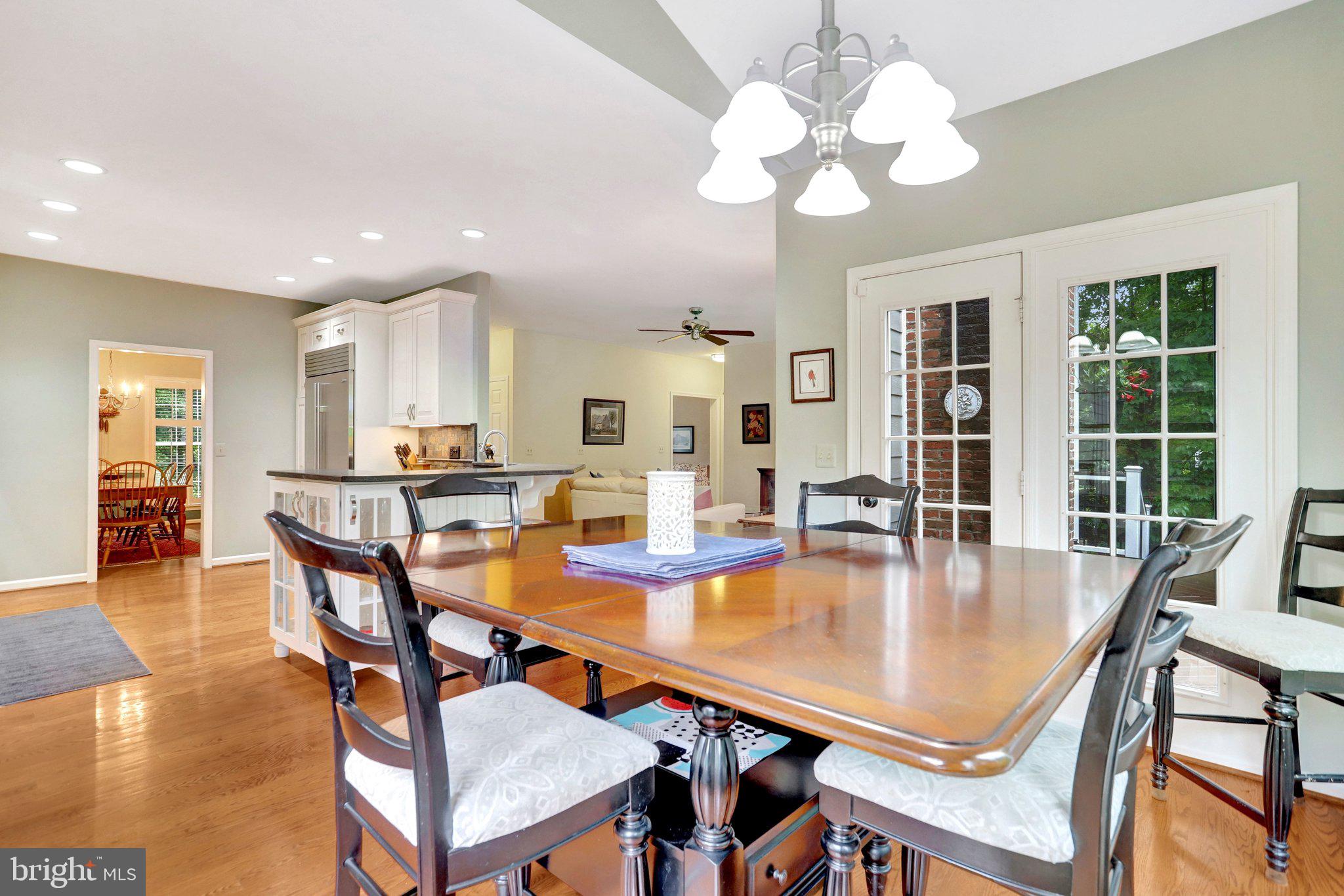 WRIGHTS OVERLOOK - Residential