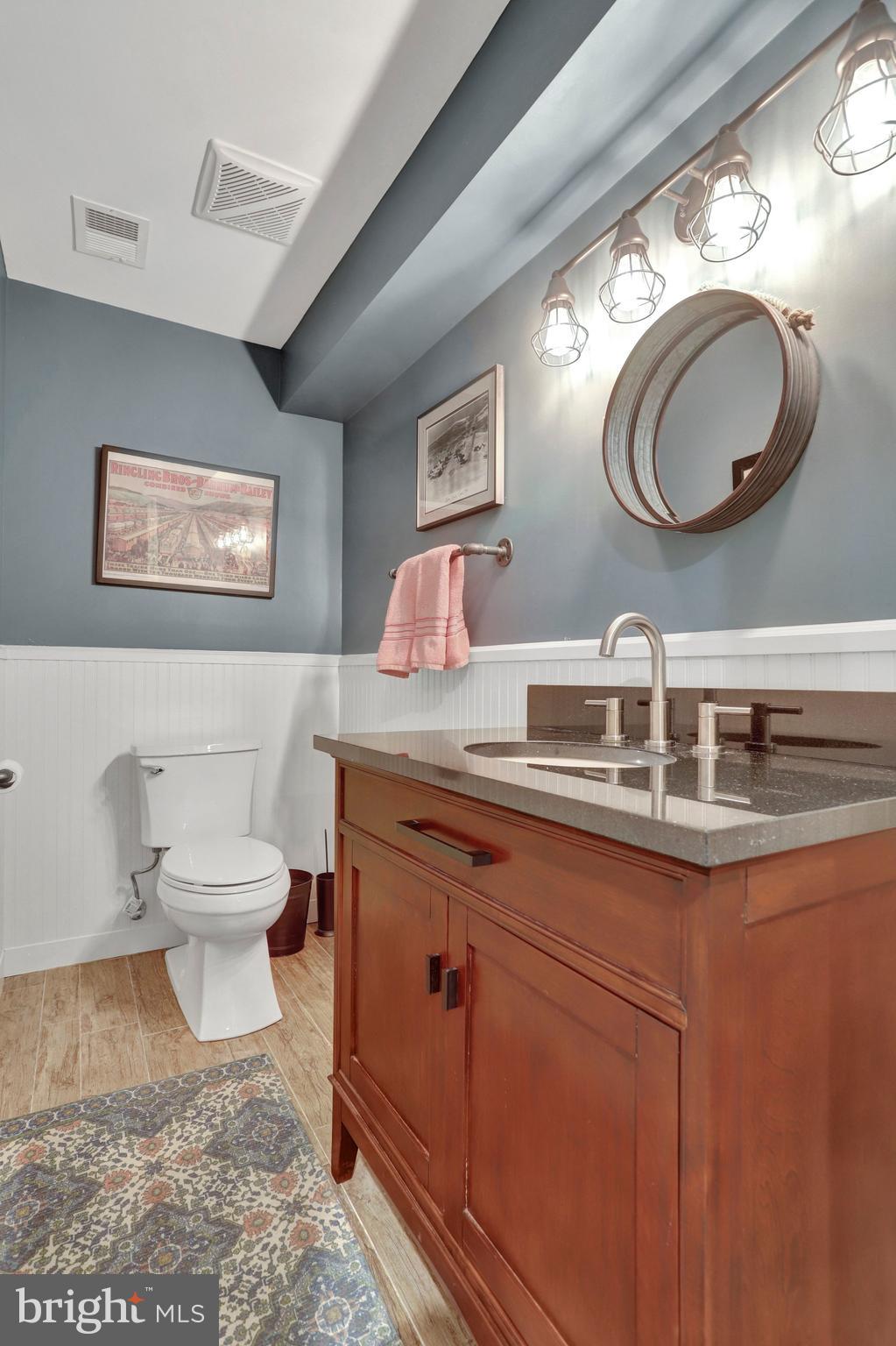 WRIGHTS OVERLOOK - Residential