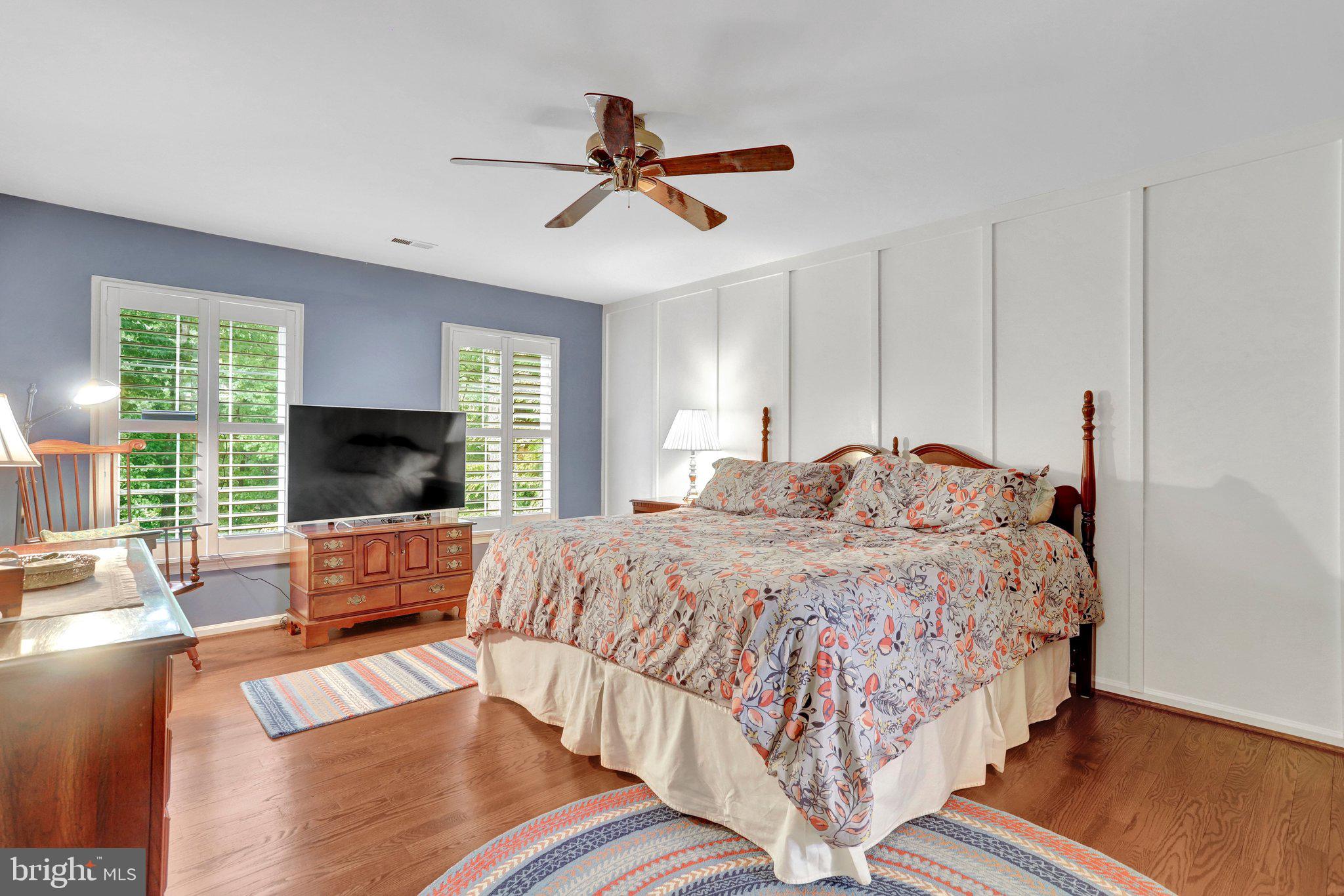 WRIGHTS OVERLOOK - Residential