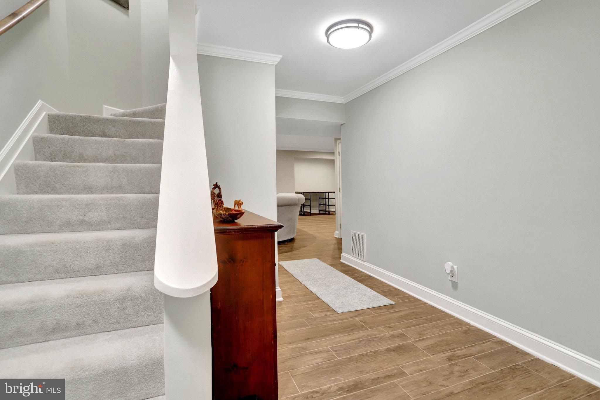 WRIGHTS OVERLOOK - Residential