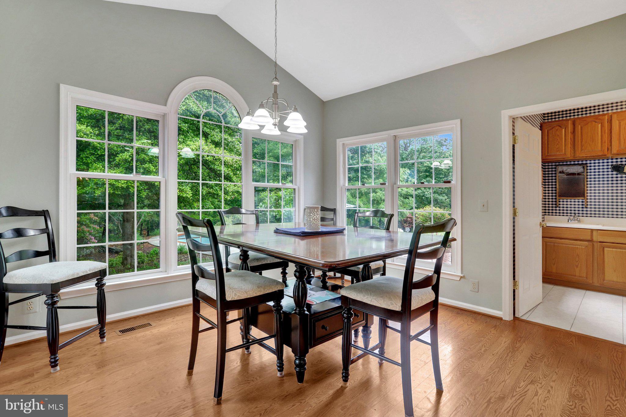 WRIGHTS OVERLOOK - Residential