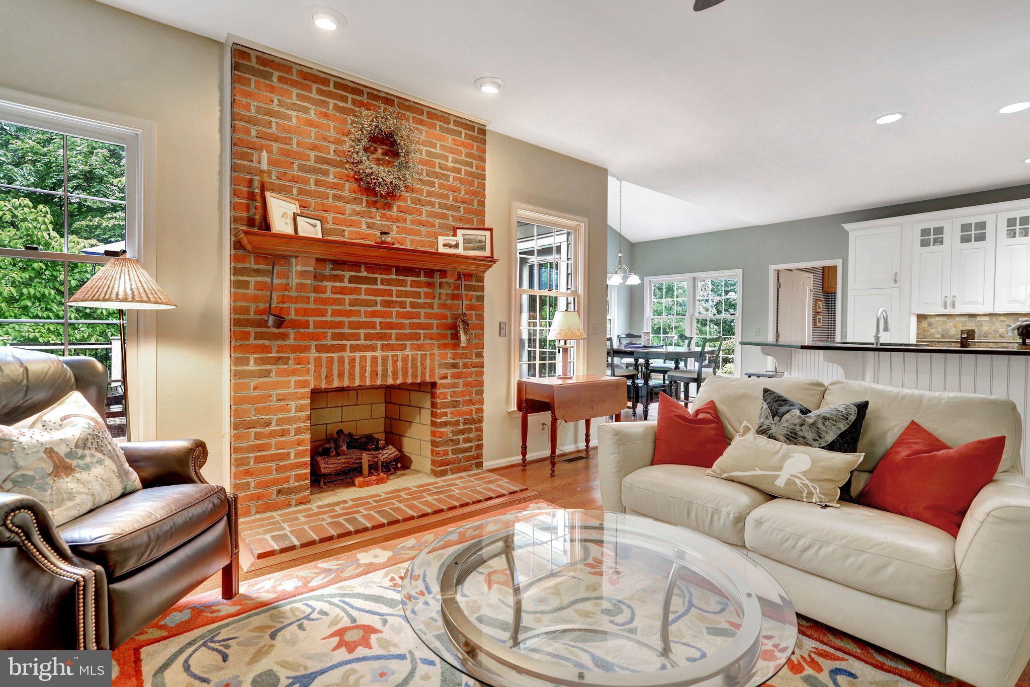 WRIGHTS OVERLOOK - Residential