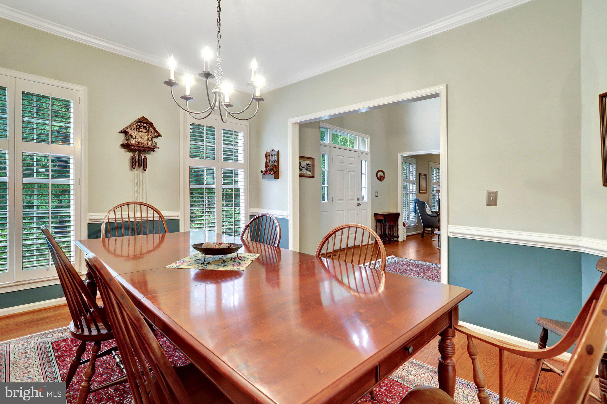 WRIGHTS OVERLOOK - Residential